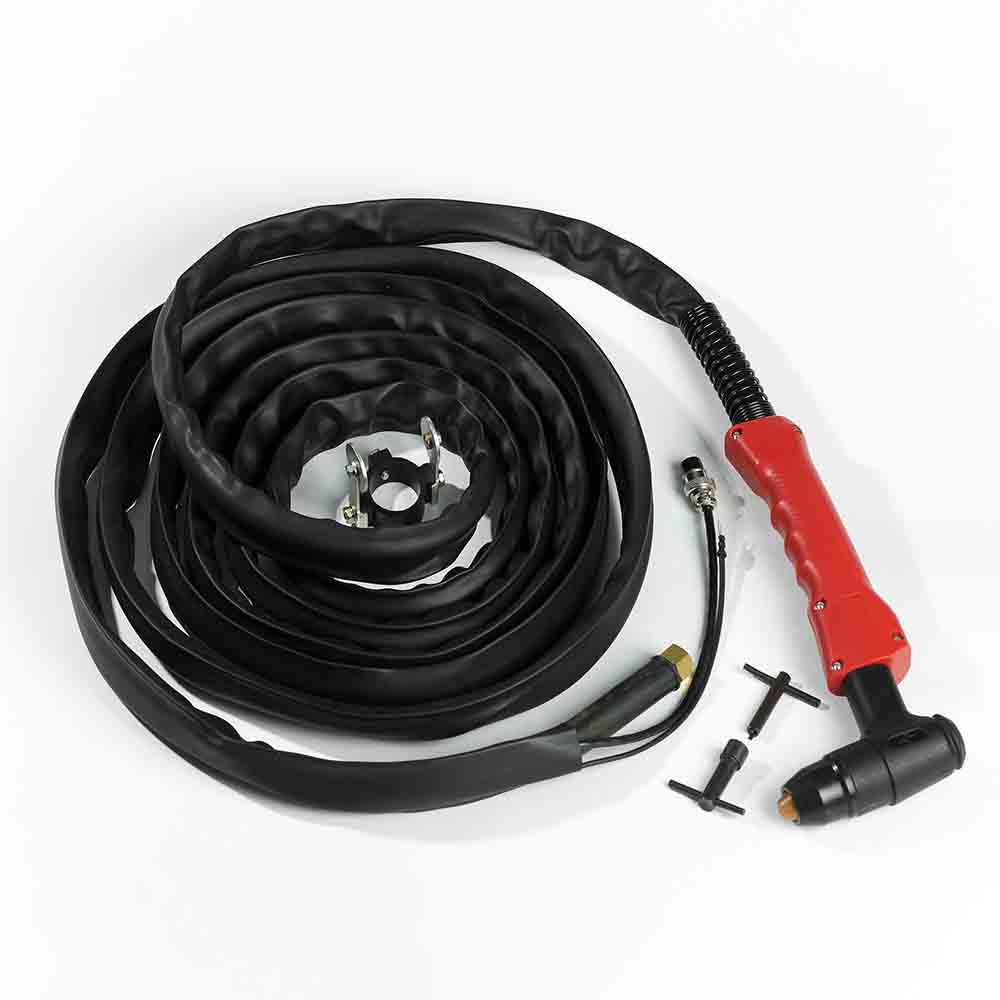 Плазменный резак SFM-15000 длина кабеля 25 м