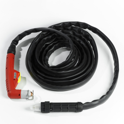 Плазменный резак SFA-101, кабель 12 м, разъем подключения центр. адаптер