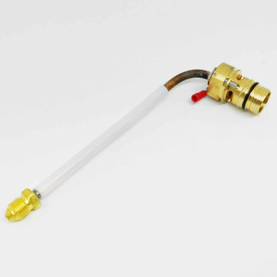 Голова ручного плазмотрона PMX-105 (228958) SF-0411622