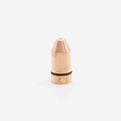 Сопло цилиндрическое двойное 1_2