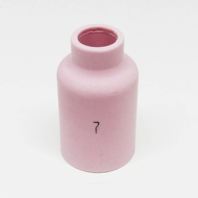 Сопло газ. линза d=11,0 (TIG 17–18–26; TC0034)